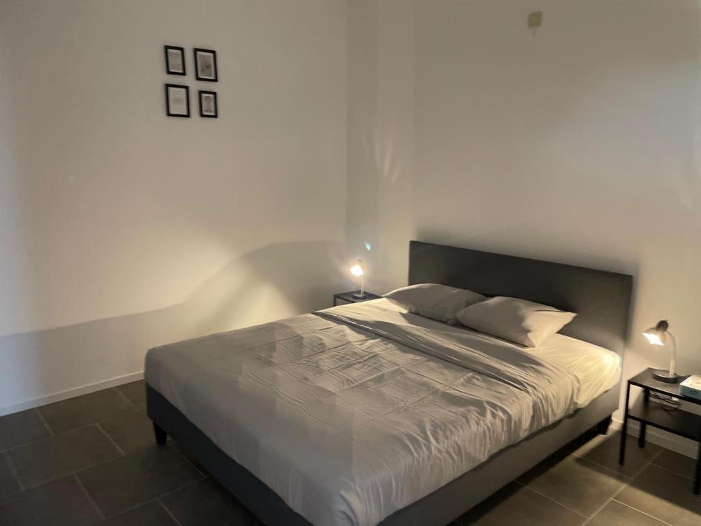 Station 171 Bruxelles-Charleroi-Airport Apartment Екстериор снимка